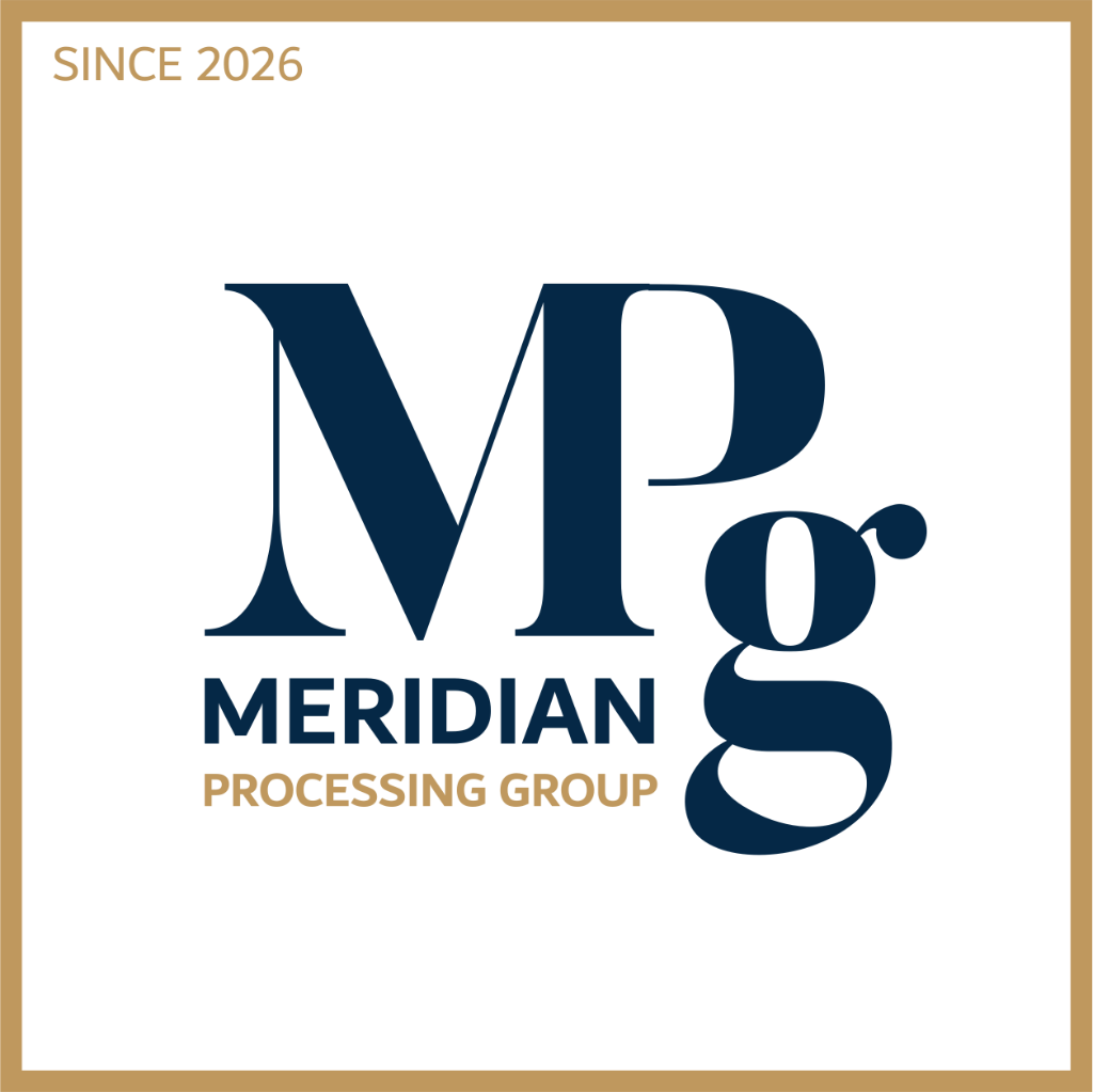 Meridian Processing Group